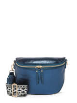 Heuptasje Miniprix Blauw sangle 1