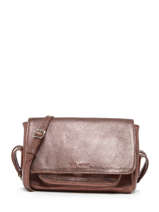 Cross Body Tas Vintage Paul marius Bruin vintage 355462
