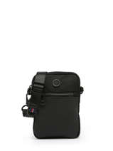 Cross Body Tas Serge blanco Zwart control 753135