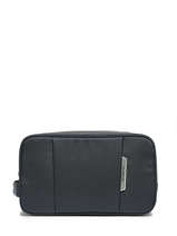 Toiletzak Samsonite Blauw respark toilet kit 145864