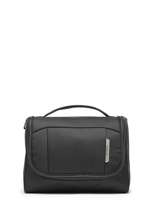 Toiletzak Samsonite Zwart respark toilet kit 145865