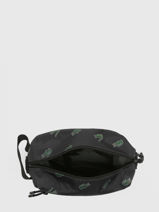 Toiletzak Lacoste Blauw holiday NH4462HN-vue-porte