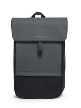 Rugzak Business Pc15" Kapten and son Blauw backpack FYN