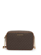 Cross Body Tas Jet Set Michael kors Veelkleurig jet set F1GJ6C7B