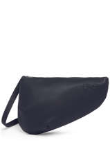 Cross Body Tas Large City Perle Leder Nathan baume Blauw n city 1