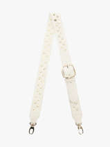 Schouderriem Voltige Rock Etrier Beige voltige rock EVOR070L