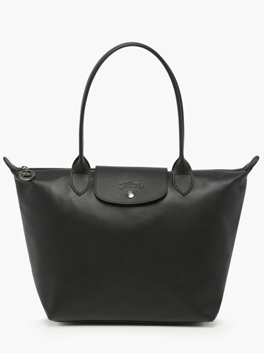 Longchamp Le pliage xtra Schoudertas Blauw