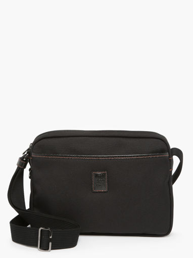 Longchamp Boxford Cross bodytas Blauw