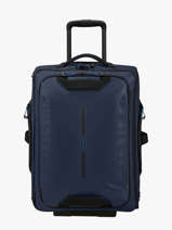 Reistas Rugzak Ecodiver Samsonite Blauw ecodiver 140882