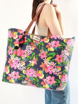 Handtas May Les tropeziennes may TZ01-vue-porte