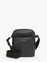 Cross Body Tas Calvin klein jeans Zwart must K511597