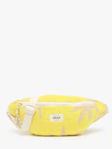 Belt Bag Formentera Wouf Zwart formentera WT240018