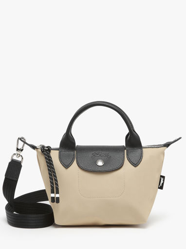 Longchamp Le pliage energy Longchamp Zwart