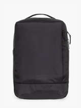 Business Rugzak 1 Compartiment Met 16" Laptopvak Eastpak Zwart cnnct f EK0A5BE9