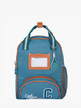 Mini Rugzak Tann's Blauw les fantaisies g 61207