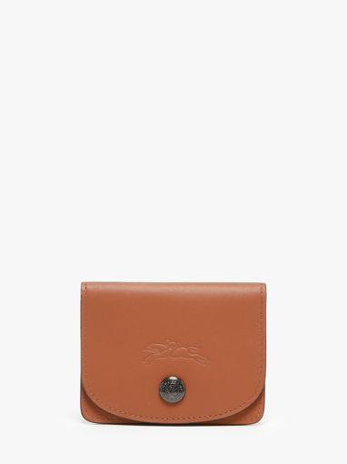 Longchamp Le pliage xtra Kredietkaarthouder Blauw