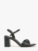 Sandalen Met Hak Tamaris Zwart women 42