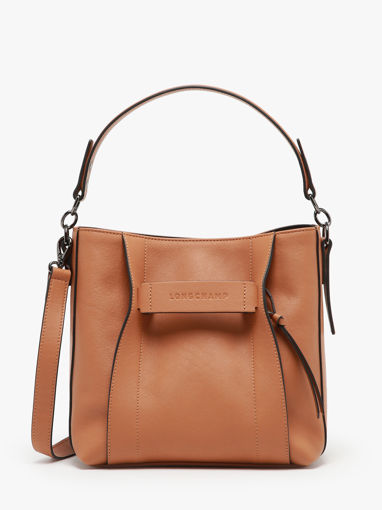 Longchamp Longchamp 3d Cross bodytas Groen