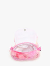 Cross Body Tas Miniprix Veelkleurig kids 7004-vue-porte