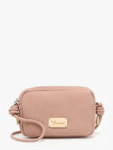 Cross Body Tas S Muscari Woomen Roze muscari WMUS11