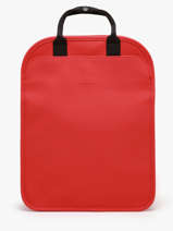Rugzak Alison Ucon acrobatics Rood backpack ALISON