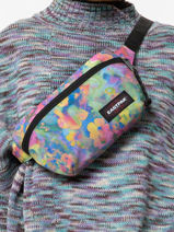 Heuptasje Eastpak Veelkleurig authentic EK0A5BG6-vue-porte