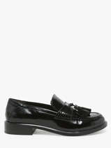 Mocassins Tamaris Zwart women 43