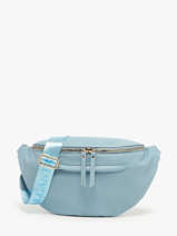 Heuptasje Miniprix Blauw sangle R1950