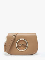 Cross Body Tas Moses Valentino Bruin moses VBS8A610