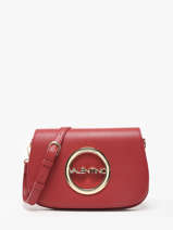Cross Body Tas Moses Valentino Rood moses VBS8A610