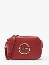 Cross Body Tas Moses Valentino Rood moses VBS8A616
