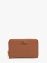 Portefeuille Guess Bruin laurel VA850400