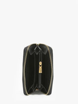 Portefeuille Guess Zwart laurel VA850040-vue-porte