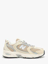 Sneakers 530 New balance Beige men MR530CP