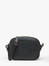 Cross Body Tas Confort Leder Hexagona Zwart confort 469993