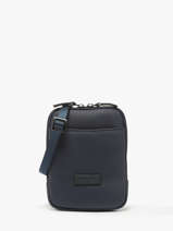 Cross Body Tas Hexagona Blauw hero 589310