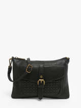 Cross Body Tas Winter Old Miniprix Zwart winter old 19356