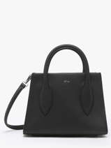 Handtassen Daily City Lacoste Zwart daily city NF4761DZ