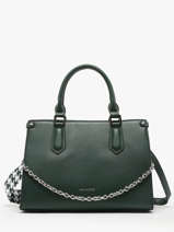 Handtas /cross Body Milan Mac alyster Groen milan 331