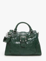 Handtas /cross Body Alter Ego Mac alyster Groen alter ego 1
