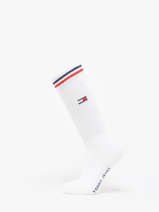 Sokken Tommy hilfiger Wit socks 71228176