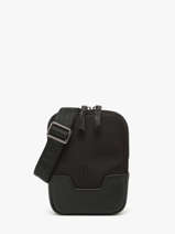 Cross Body Tas Ruade Etrier Zwart ruade ERUA741M