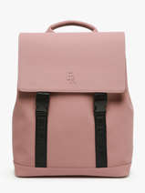 Business Impulsion Rugzak 1 Compartiment Met 15" Laptopvak Etrier Roze souffle EIMP8221