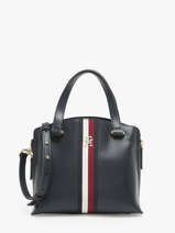 Handtassen Modern Tommy Tommy hilfiger Blauw modern tommy AW17066