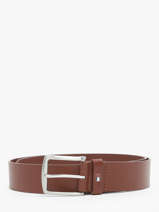 Riem Tommy hilfiger Bruin new aly 67863162