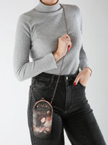 Cross Body Tas Dreamverse Anekke Veelkleurig dreamverse 39707388-vue-porte