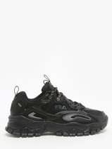 Sneakers Ray Tracer Tr2 Fila Zwart women FFW0464