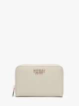 Portefeuille Guess Beige laurel VC850014