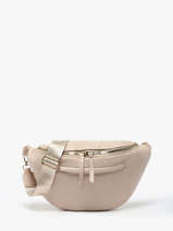 Heuptasje Miniprix Bruin sangle R1950