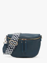 Heuptasje Miniprix Blauw sangle Z83051